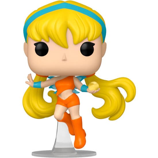 FIGURA POP WINX CLUB STELLA