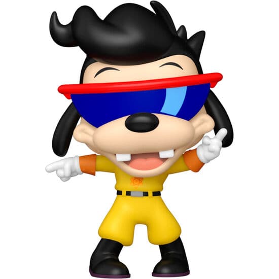 FIGURA POP DISNEY A GOOFY MOVIE MAX