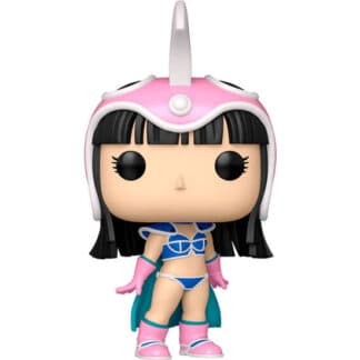 FIGURA POP DRAGON BALL CHICHI