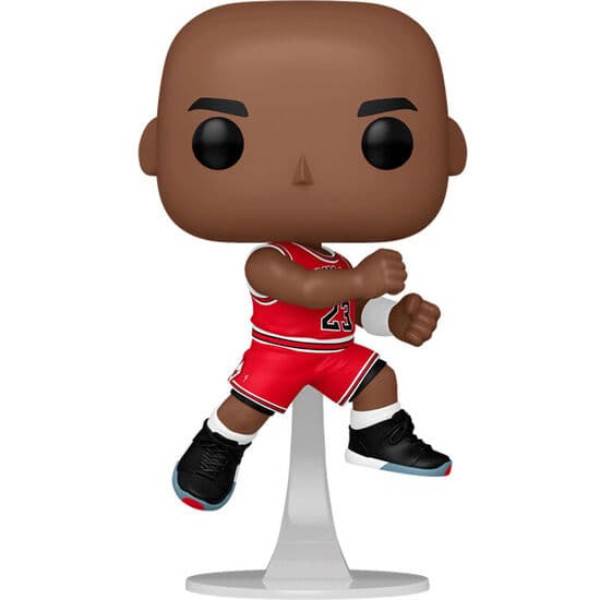 FIGURA POP NBA CHICAGO BULLS MICHAEL JORDAN