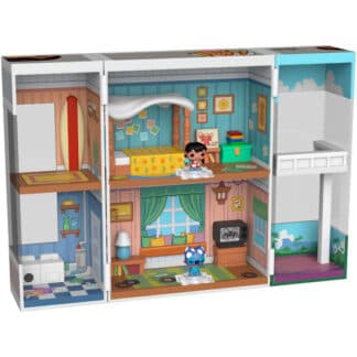 FIGURA BITTY POP BOXES DISNEY STITCH LILOS HOME