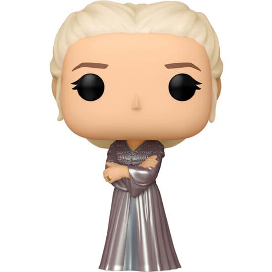 FIGURA POP LA CASA DEL DRAGON RHAENYERA TARGARYEN