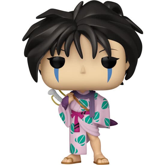 FIGURA POP INUYASHA JAKOTSU