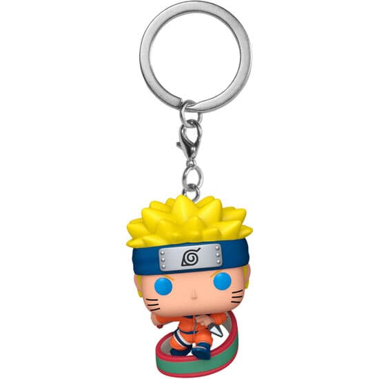 LLAVERO POCKET POP NARUTO – NARUTO