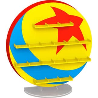 DISPLAY BITTY POP DISPLAY PIXAR BALL