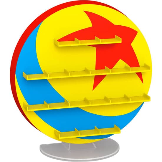 DISPLAY BITTY POP DISPLAY PIXAR BALL