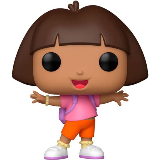 FIGURA POP DORA LA EXPLORADORA – DORA