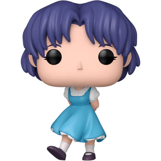 FIGURA POP RANMA 1/2 AKANE