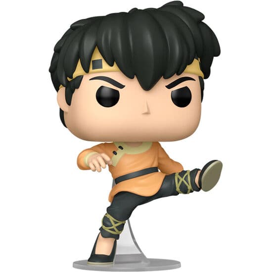 FIGURA POP RANMA 1/2 RYOGA