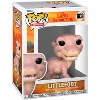 FIGURA POP EN BUSCA DEL VALLE ENCANTADO PIECITO