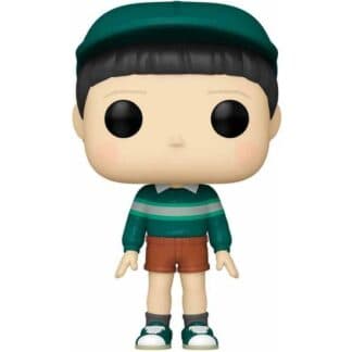 FIGURA POP EL JUEGO DEL CALAMAR CHUL-SU