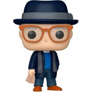 FIGURA POP ONLY MURDERS IN THE BUILDING CHARLES-HADEN SAVAGE