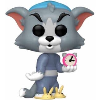 FIGURA POP TOM & JERRY TOM