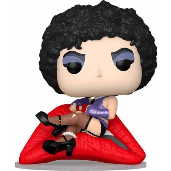 FIGURA POP PREMIUM HORROR PICTURE SHOW FRANK-N-FURTER