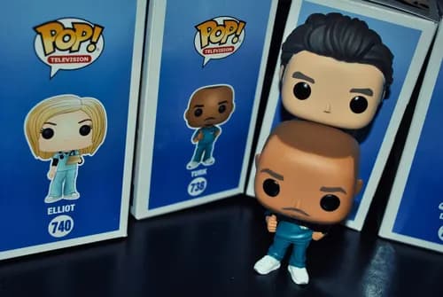 El significado de “vaulted” en Funko y su impacto en el precio