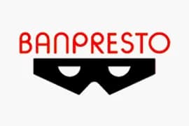 Productos de Banpresto
