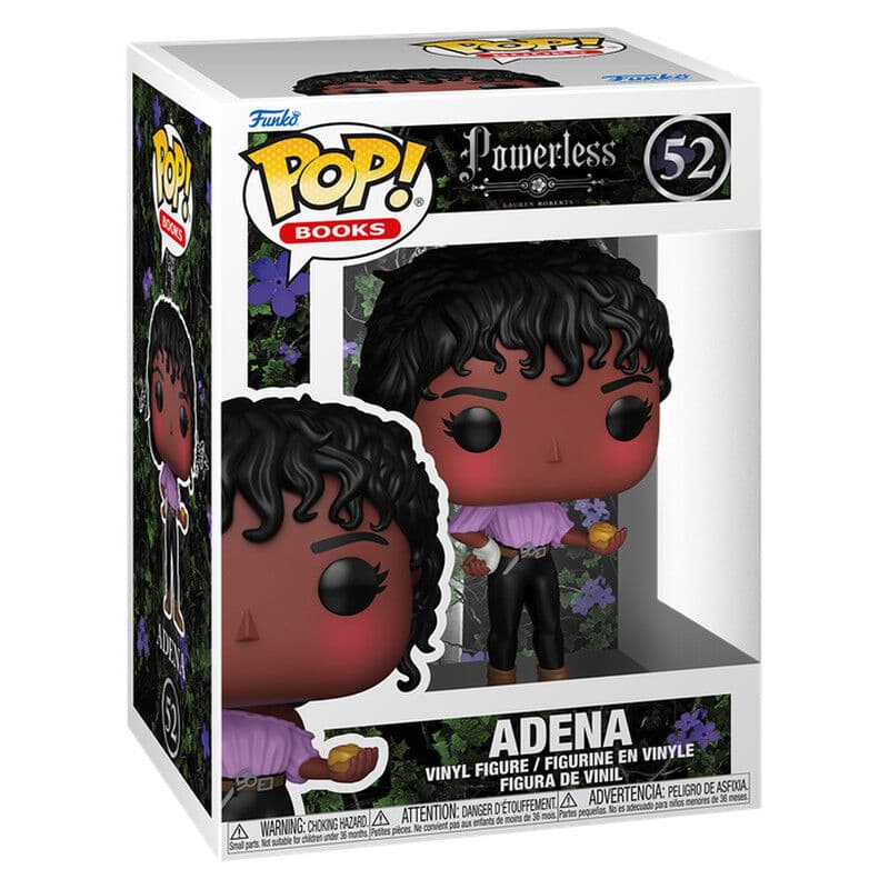 Figura POP Powerless Adena