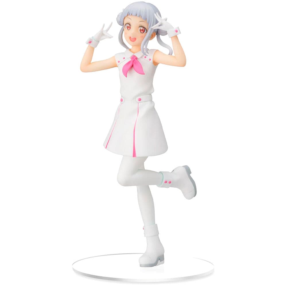 Figura PM Chisato Arashi Wish Song Love Live! Superstar! 19cm