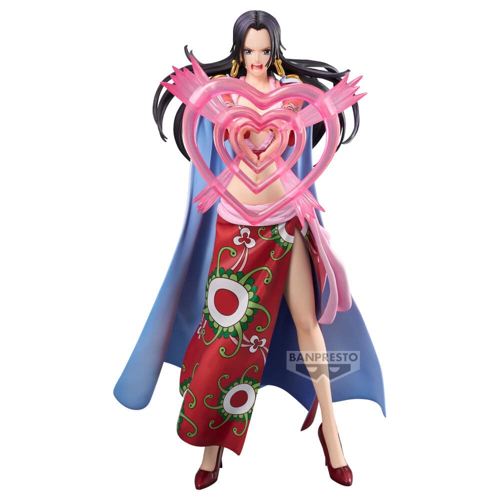 Figura Boa Hancock Grandista Special Edition One Piece 28cm