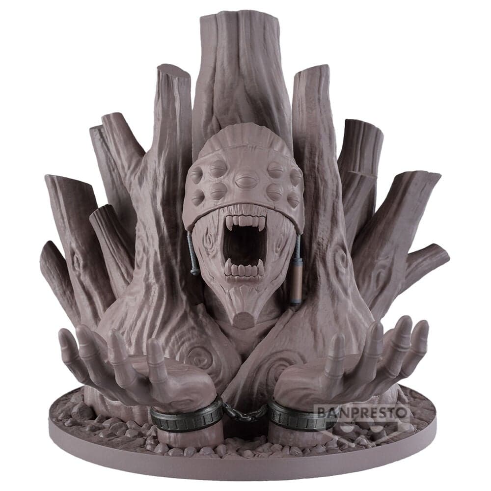 Figura The Gedo Statue FL Figure Naruto Shippuden 13cm