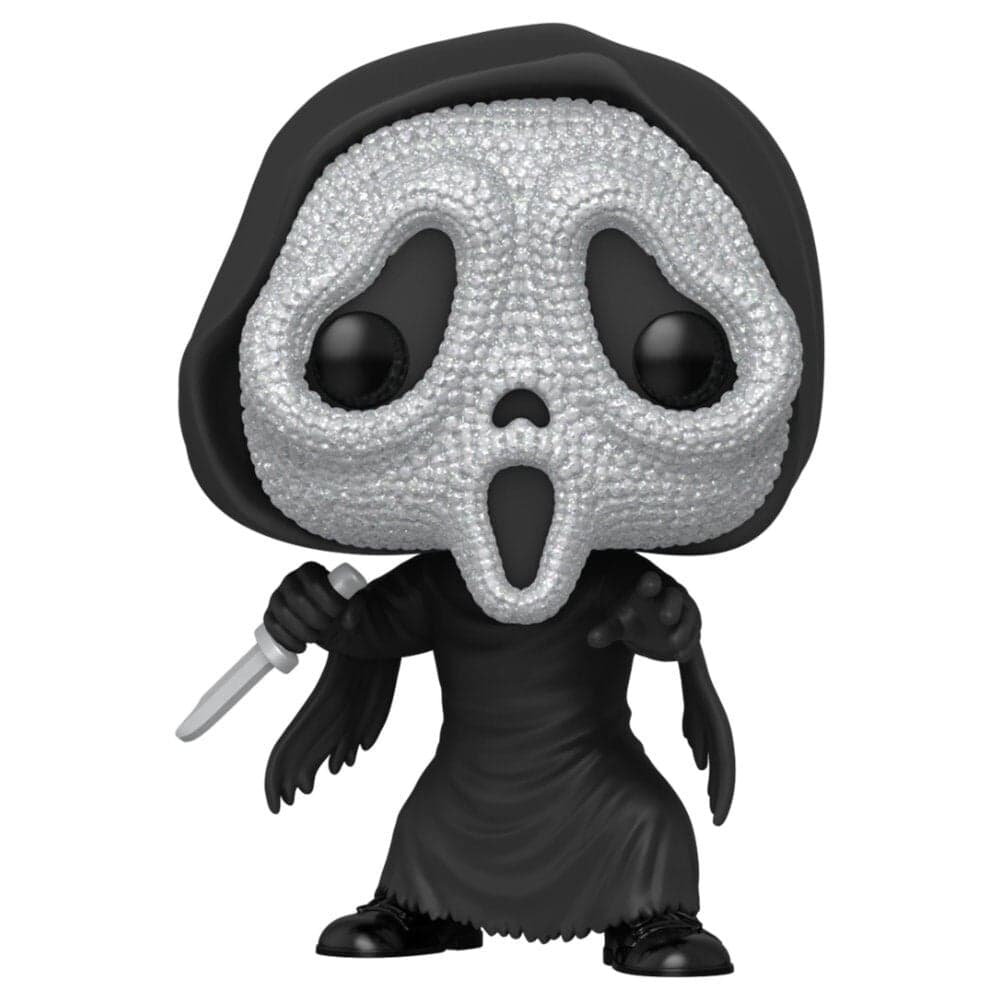 Figura POP Ghost Face 3 Bling