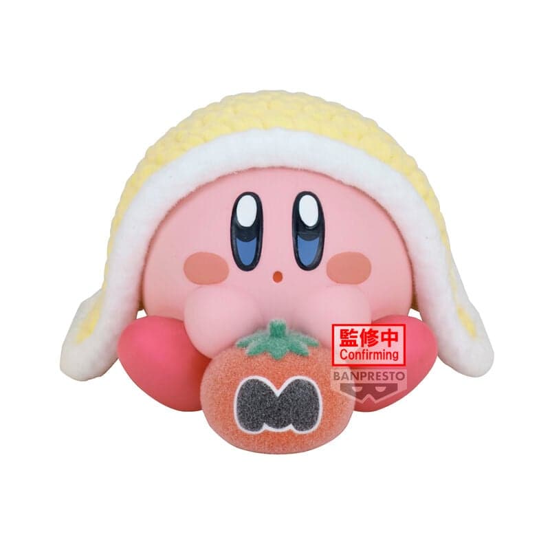 Figura Kirby ver. B Break Time Kirby 4cm