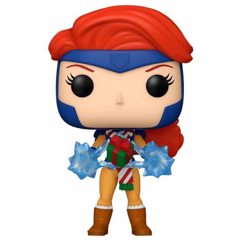 Figura POP Marvel Jean Grey