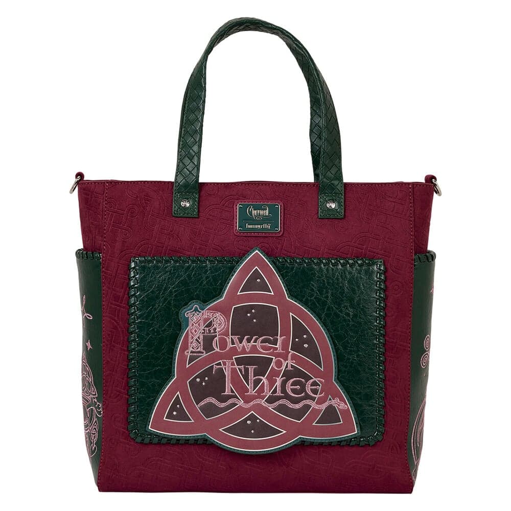 Bolso mochila Embrujadas Loungefly