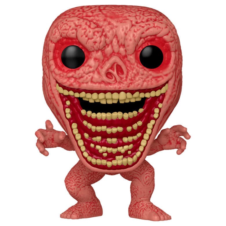 Figura POP Smile Entity