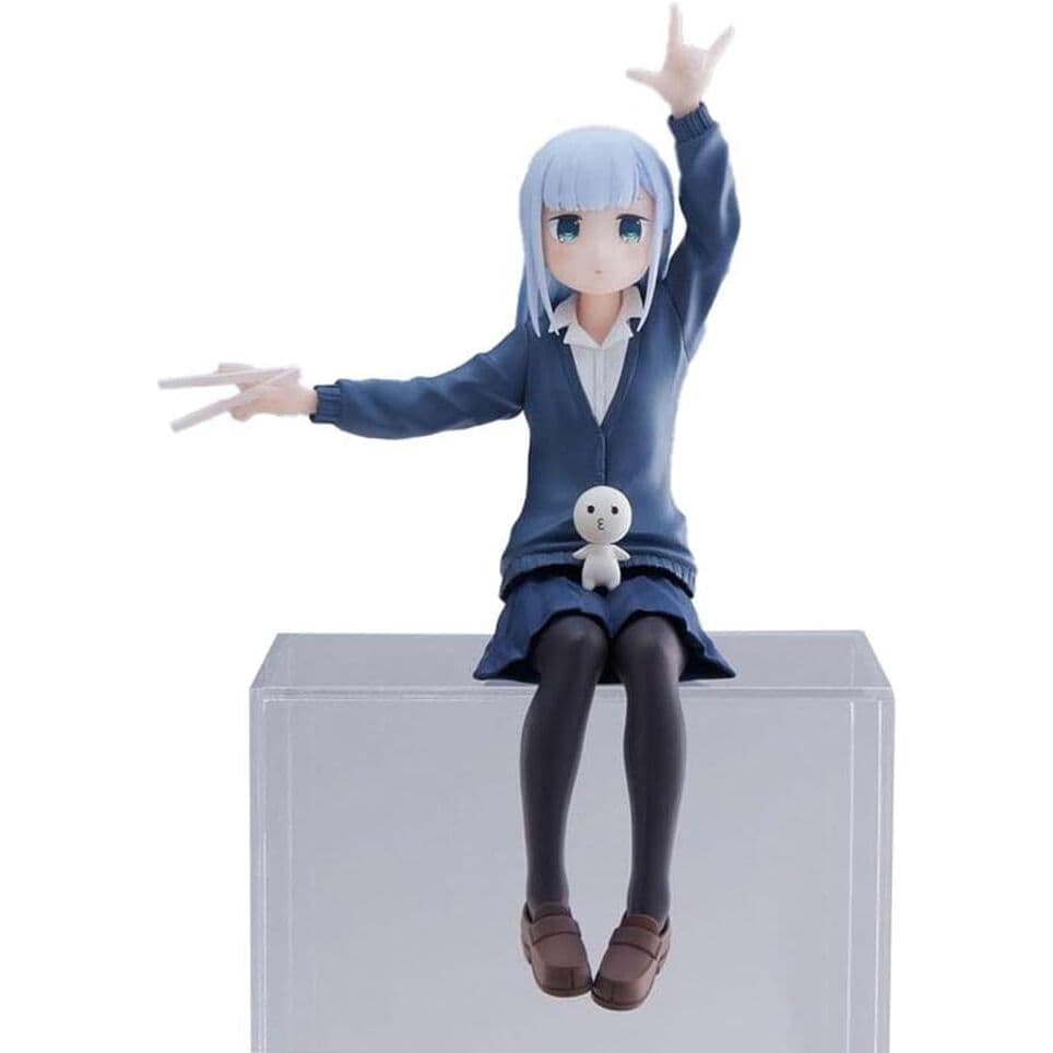 Figura PM Perching Reina Aharen - Aharen-san wa Hakarenai 14cm