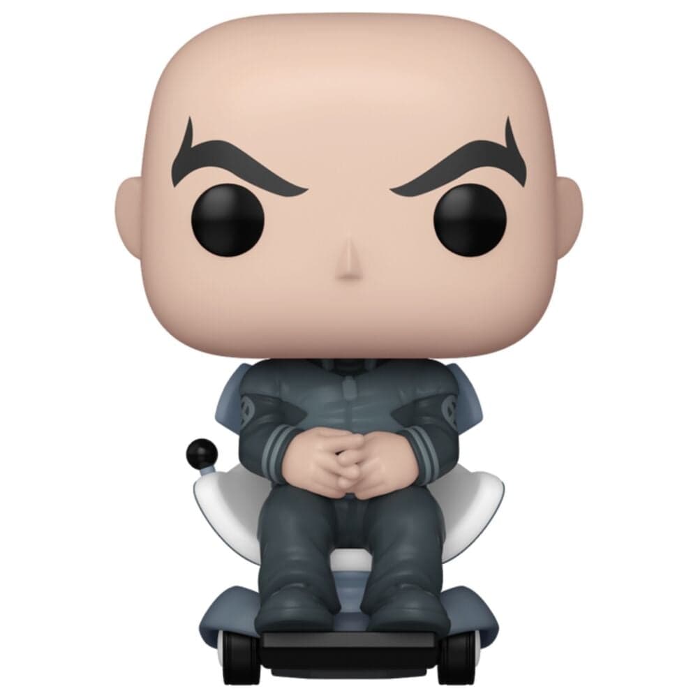 Figura POP Marvel X-Men '97 Serie 3 Professor Xavier X-Corp