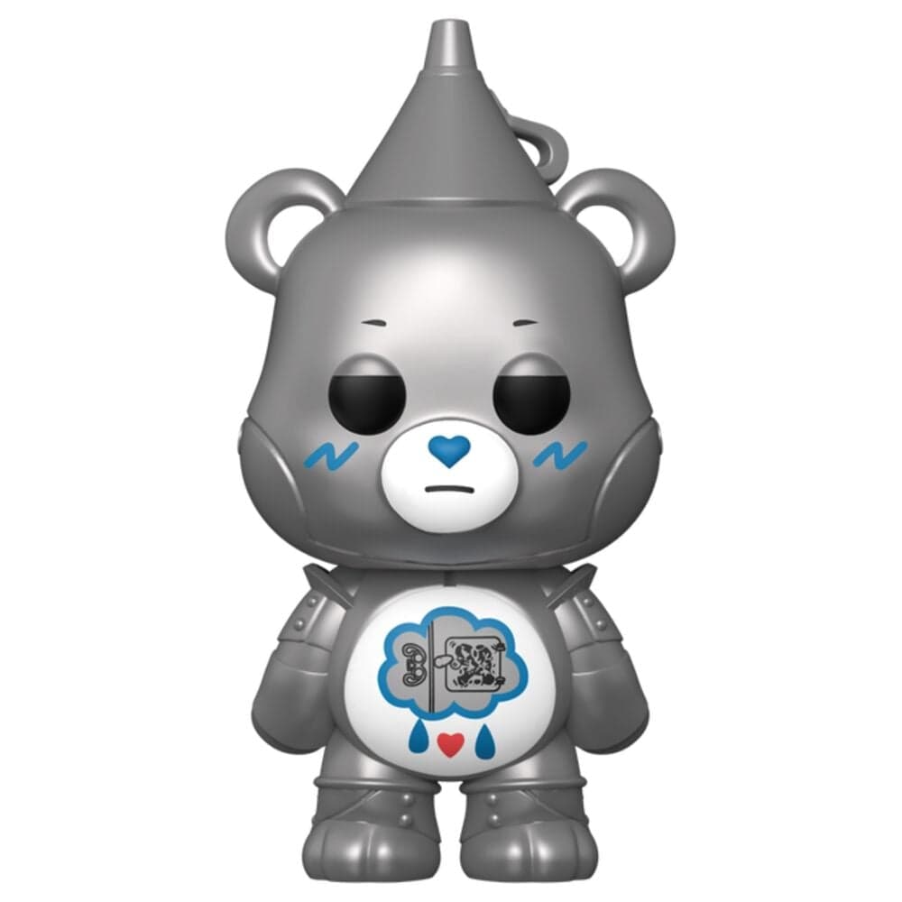 Figura POP Wicked Osos Amorosos Grumpy Bear as Tin Man