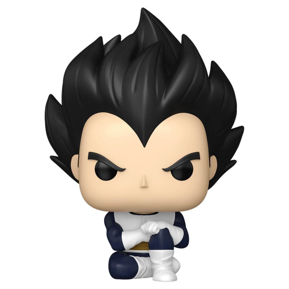 Figura POP Dragon Ball Z Vegeta Frieza Saga