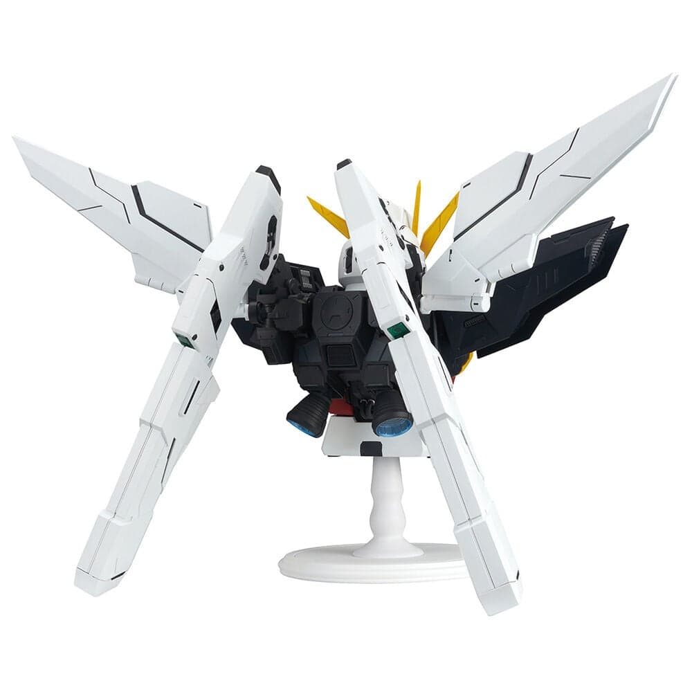 Figura Ichibansho Gundam Double X 30Th Anniversary After War Gundam X 18cm