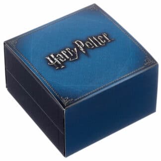 Colgante charm Hogwarts Express Train Harry Potter plata