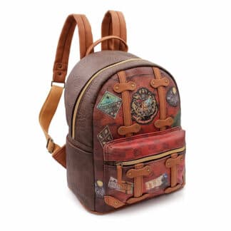Mochila Fashion Harry Potter Railway 33cm