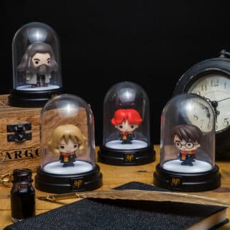 Lampara Bell Hermione Harry Potter
