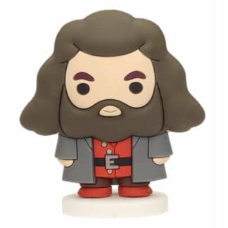 Figura mini Hagrid Harry Potter