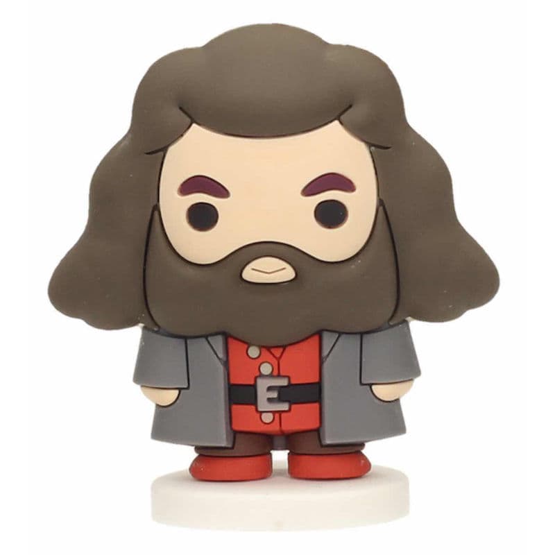 Figura mini Hagrid Harry Potter