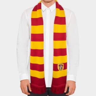 Bufanda Gryffindor Harry Potter