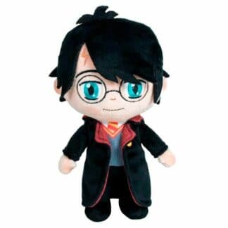 Peluche Harry Potter 20cm