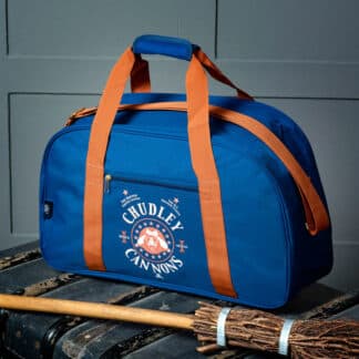 Bolsa deporte Chudley Cannons Harry Potter 50cm