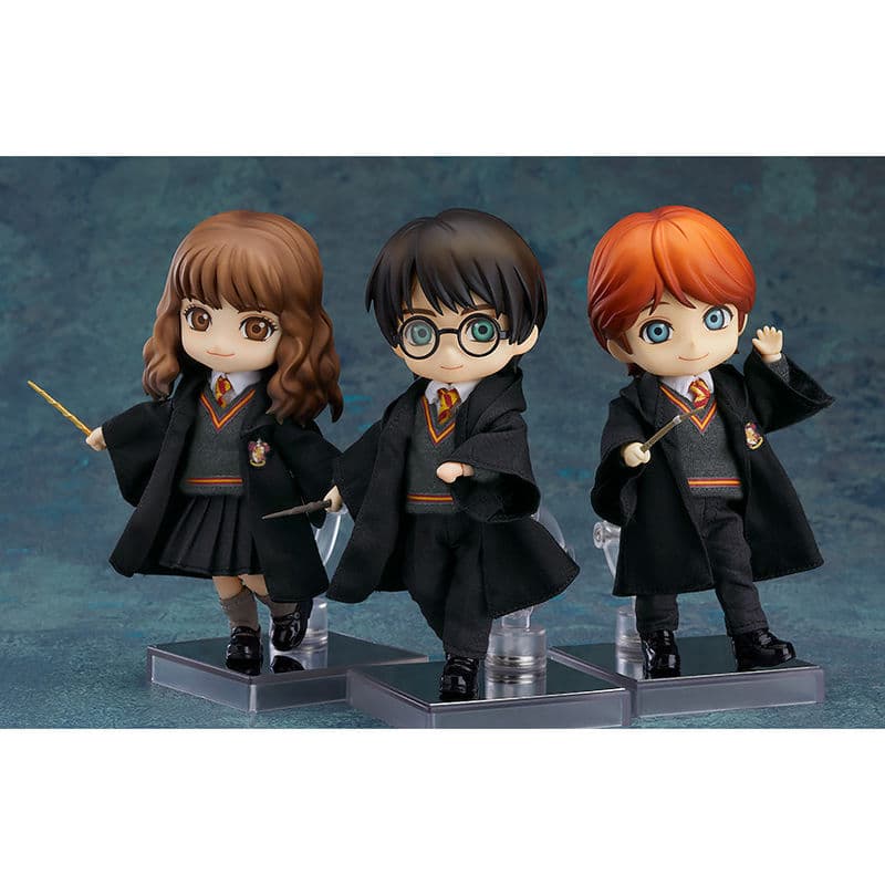 Figura Nendoroid Doll Ron Weasley Harry Potter 14cm