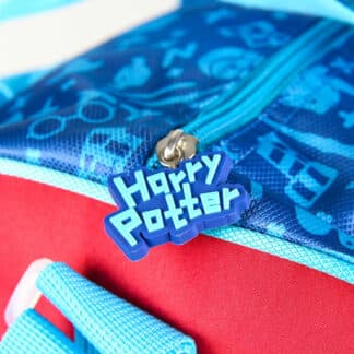 Bolsa deporte Chibi Harry Potter 40cm