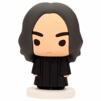 Figura mini Snape Harry Potter