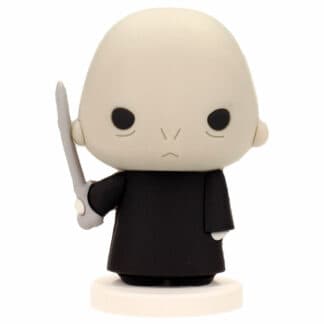 Figura mini Voldemort Harry Potter
