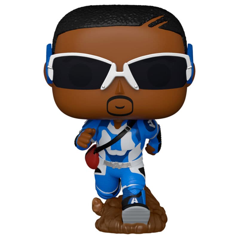 Figura POP The Boys A Train