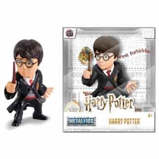 Figura metalfigs Harry Potter 10 cm