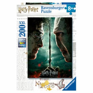 Puzzle Harry Potter XXL 200pzs