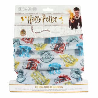 Braga cuello Infantil Harry Potter